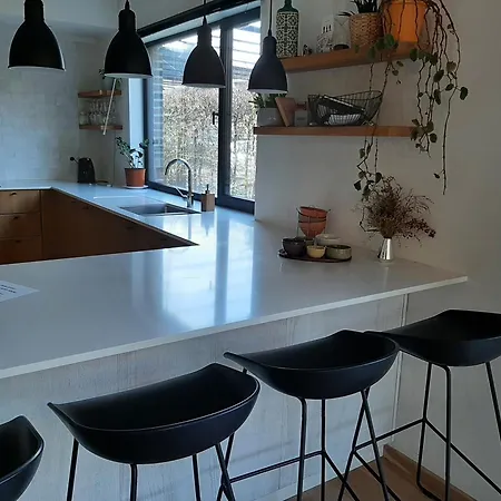 בית אירוח Villa